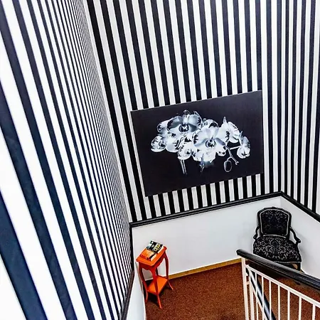 Art Ventaglio Szálloda 3*